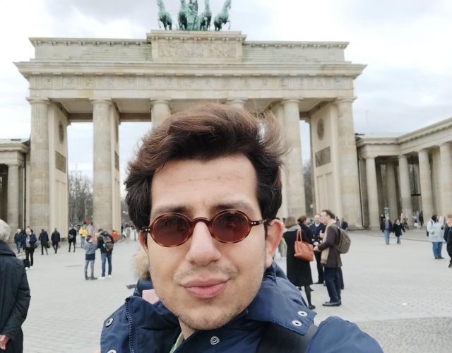 İspir Almanca Özel Ders