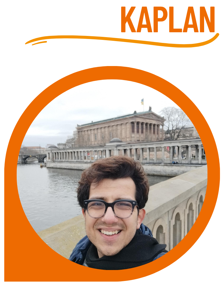 İspir Almanca Özel Ders